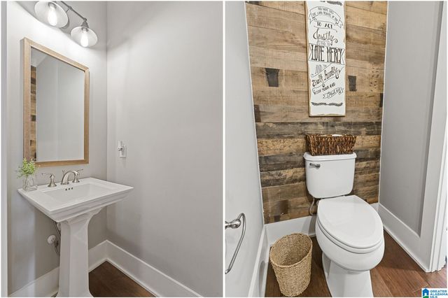 2309 BROCK CIRCLE, Hoover, AL 35242