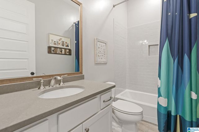 2309 BROCK CIRCLE, Hoover, AL 35242