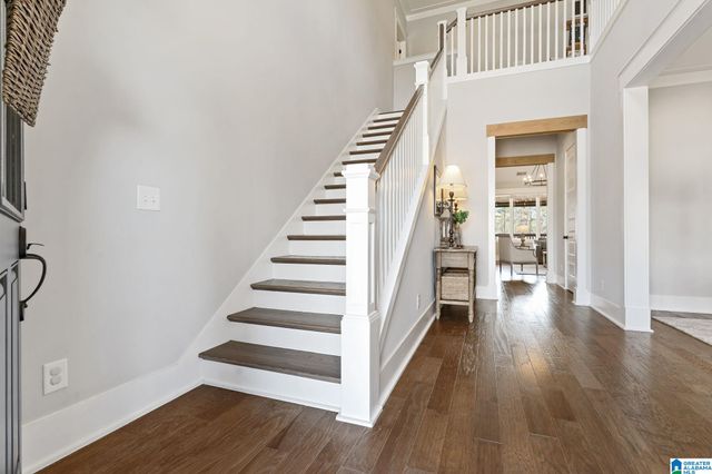 2309 BROCK CIRCLE, Hoover, AL 35242