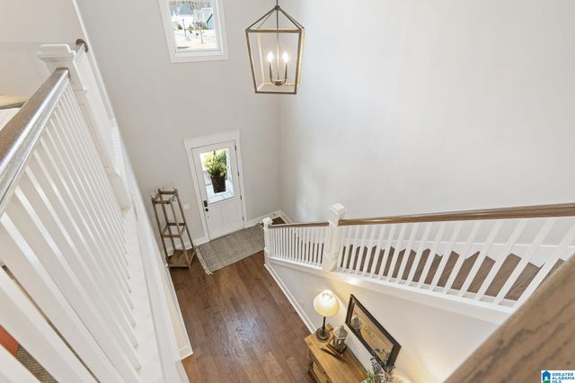 2309 BROCK CIRCLE, Hoover, AL 35242