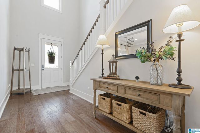 2309 BROCK CIRCLE, Hoover, AL 35242