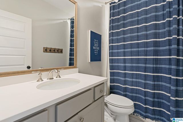 2309 BROCK CIRCLE, Hoover, AL 35242