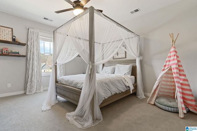 2309 BROCK CIRCLE, Hoover, AL 35242