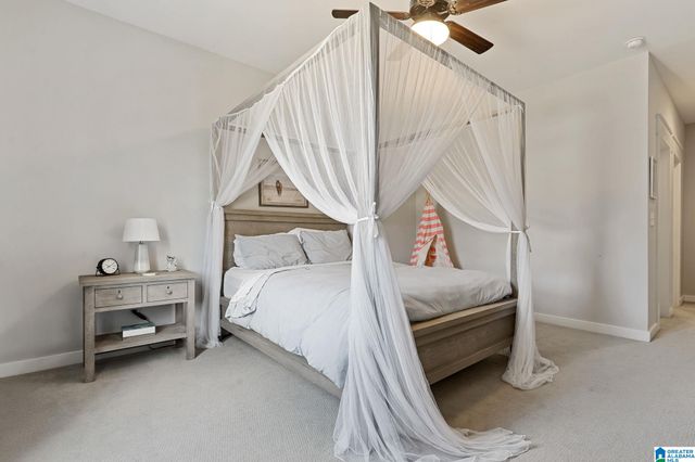 2309 BROCK CIRCLE, Hoover, AL 35242