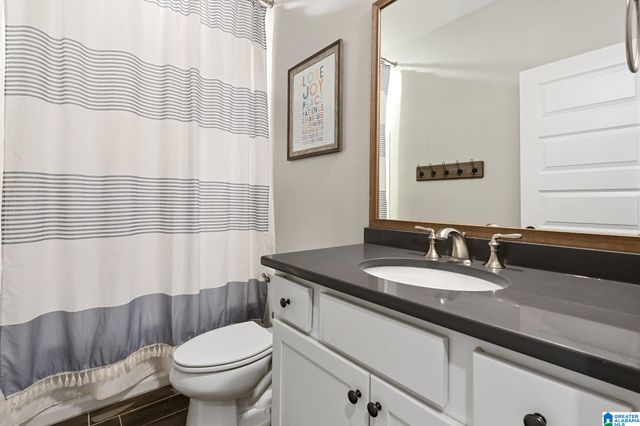 2309 BROCK CIRCLE, Hoover, AL 35242