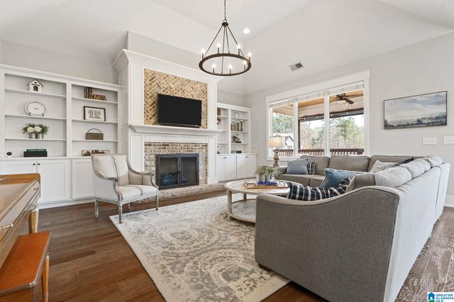 2309 BROCK CIRCLE, Hoover, AL 35242