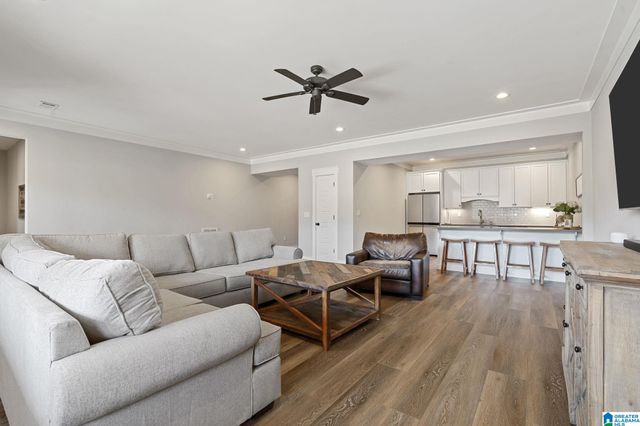 2309 BROCK CIRCLE, Hoover, AL 35242