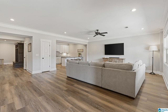 2309 BROCK CIRCLE, Hoover, AL 35242