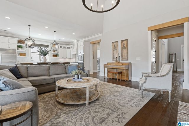 2309 BROCK CIRCLE, Hoover, AL 35242