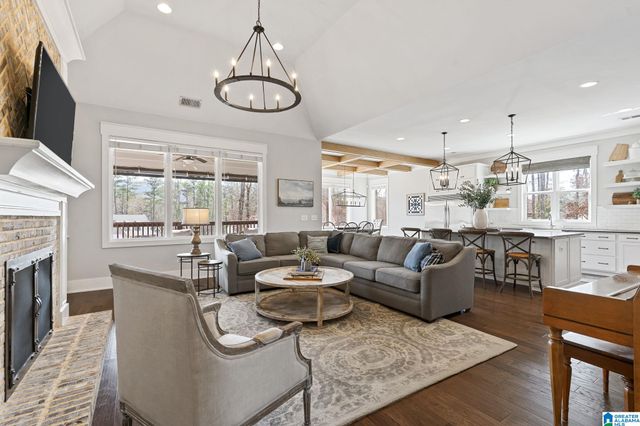 2309 BROCK CIRCLE, Hoover, AL 35242