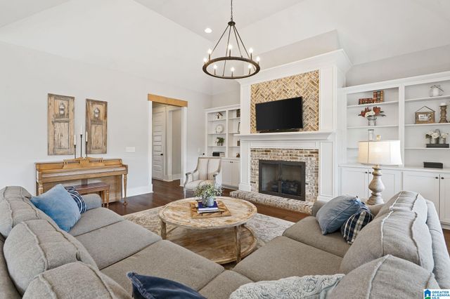 2309 BROCK CIRCLE, Hoover, AL 35242