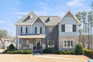 2309 BROCK CIRCLE, Hoover, AL 35242