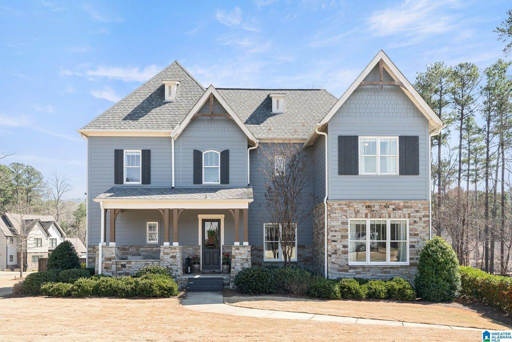 2309 BROCK CIRCLE, Hoover, AL 35242