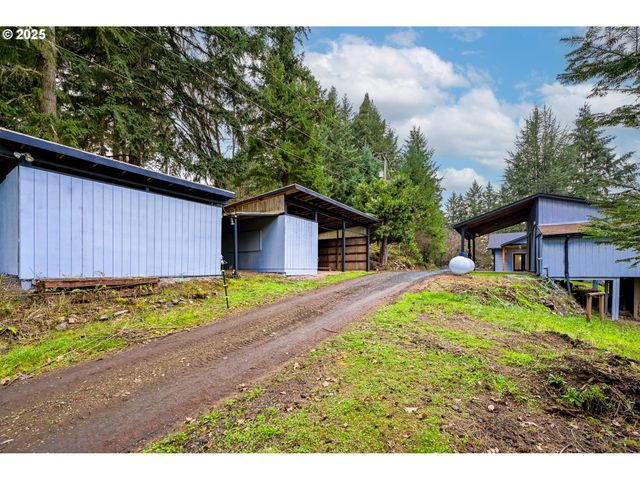 283 UPPER TERRACE Ln, Glide, OR 97443