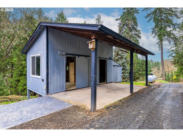 283 UPPER TERRACE Ln, Glide, OR 97443
