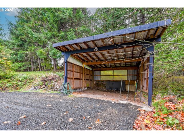 283 UPPER TERRACE Ln, Glide, OR 97443