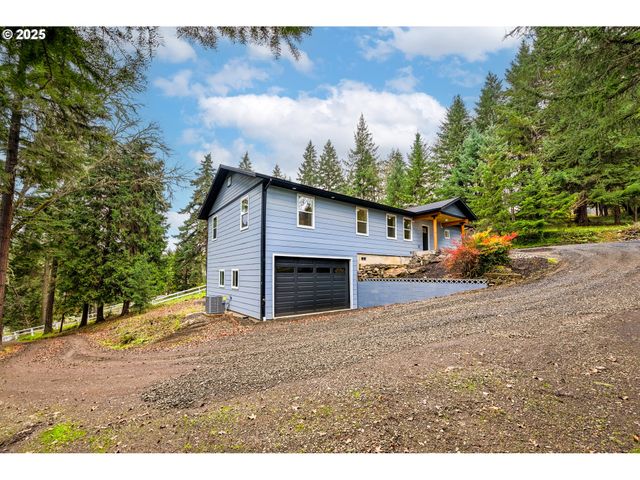 283 UPPER TERRACE Ln, Glide, OR 97443