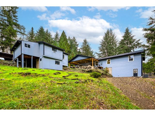 283 UPPER TERRACE Ln, Glide, OR 97443