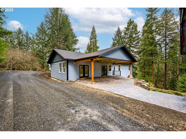 283 UPPER TERRACE Ln, Glide, OR 97443