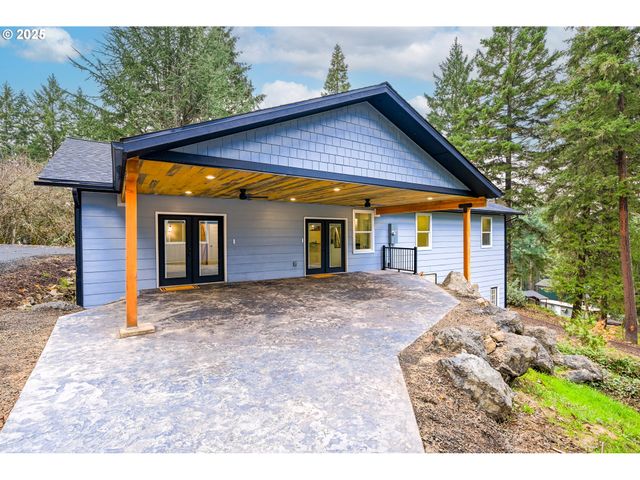 283 UPPER TERRACE Ln, Glide, OR 97443