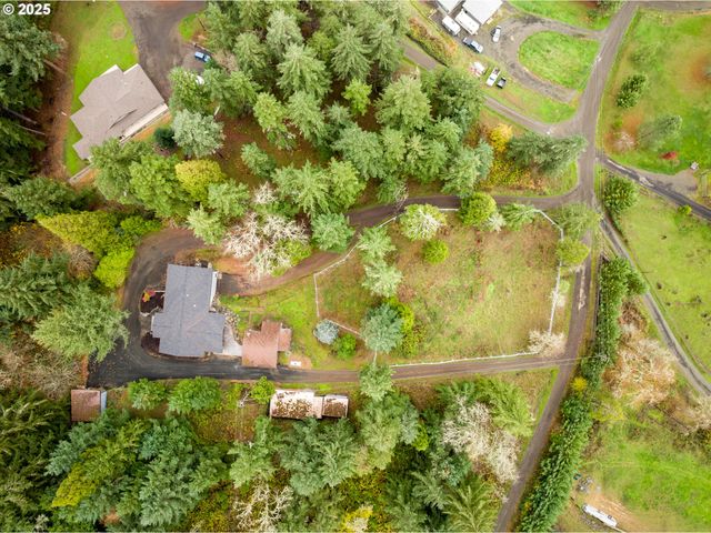 283 UPPER TERRACE Ln, Glide, OR 97443