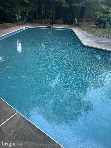 18 FOREST LN, Tabernacle, NJ 08088