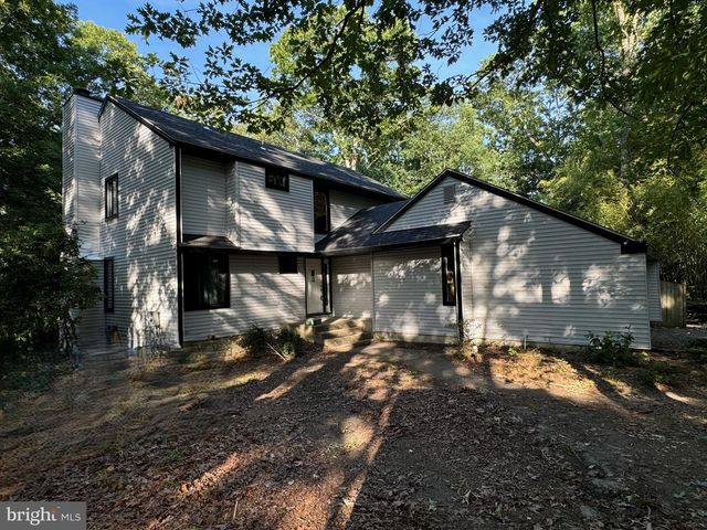 18 FOREST LN, Tabernacle, NJ 08088