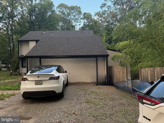 18 FOREST LN, Tabernacle, NJ 08088