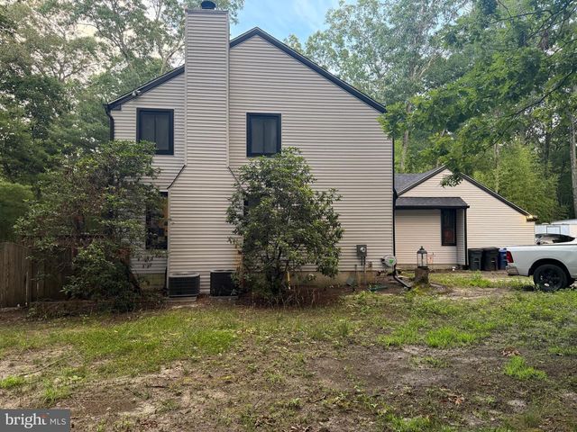 18 FOREST LN, Tabernacle, NJ 08088