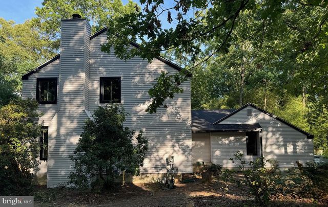 18 FOREST LN, Tabernacle, NJ 08088