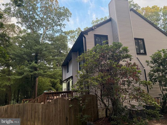 18 FOREST LN, Tabernacle, NJ 08088