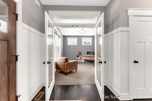 16575 Spring Tree Drive, Spring Lake Twp, MI 49456