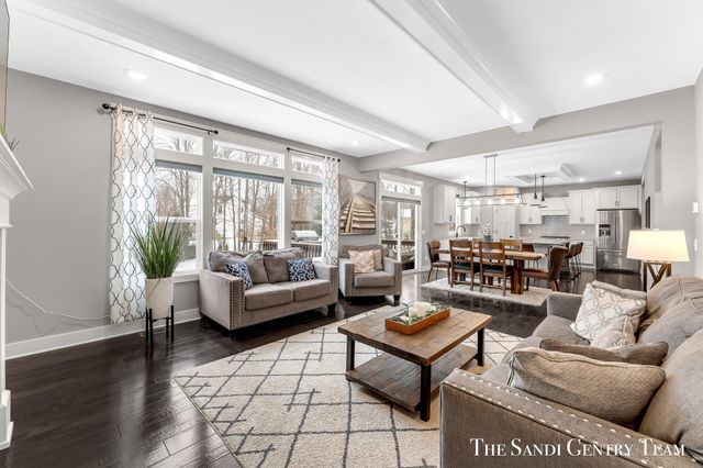 16575 Spring Tree Drive, Spring Lake Twp, MI 49456