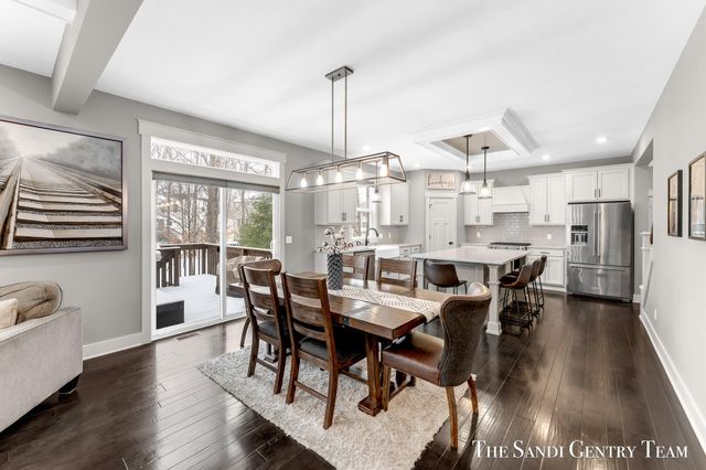 16575 Spring Tree Drive, Spring Lake Twp, MI 49456