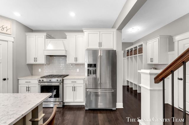 16575 Spring Tree Drive, Spring Lake Twp, MI 49456