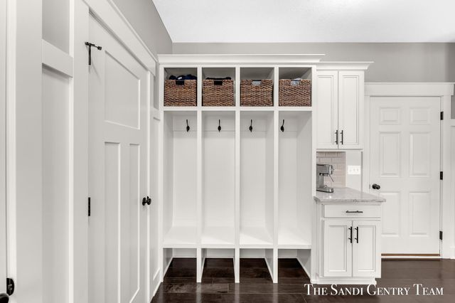 16575 Spring Tree Drive, Spring Lake Twp, MI 49456