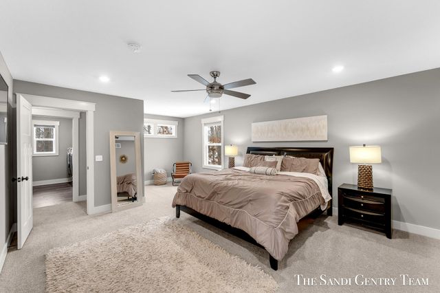 16575 Spring Tree Drive, Spring Lake Twp, MI 49456