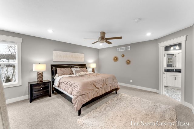 16575 Spring Tree Drive, Spring Lake Twp, MI 49456