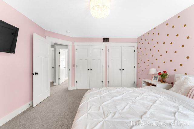 16575 Spring Tree Drive, Spring Lake Twp, MI 49456