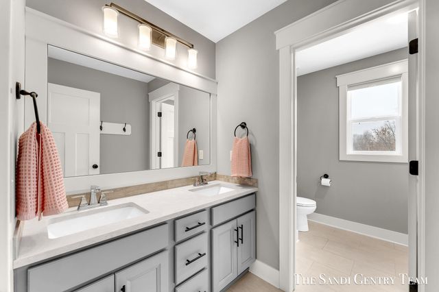 16575 Spring Tree Drive, Spring Lake Twp, MI 49456