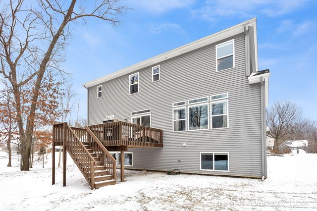 16575 Spring Tree Drive, Spring Lake Twp, MI 49456