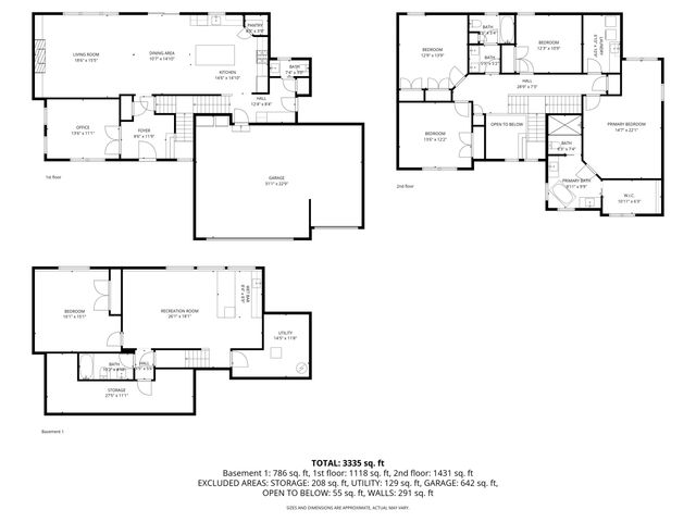 16575 Spring Tree Drive, Spring Lake Twp, MI 49456