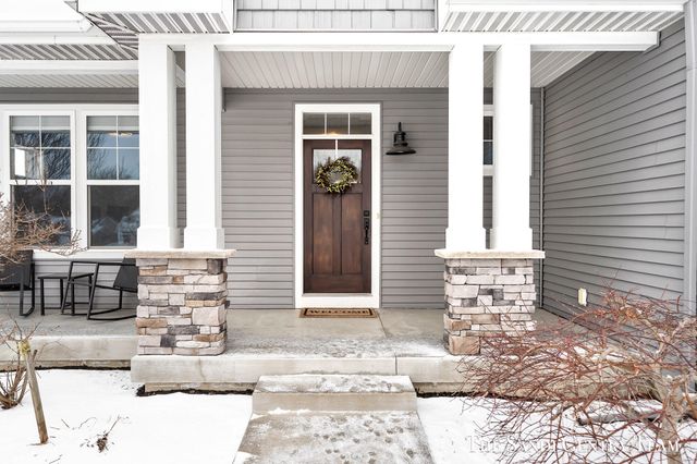 16575 Spring Tree Drive, Spring Lake Twp, MI 49456