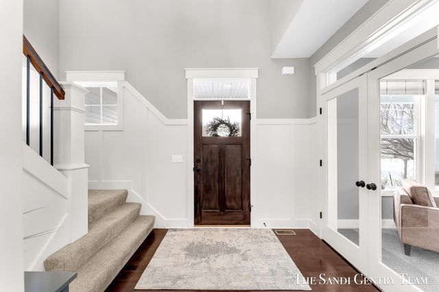 16575 Spring Tree Drive, Spring Lake Twp, MI 49456