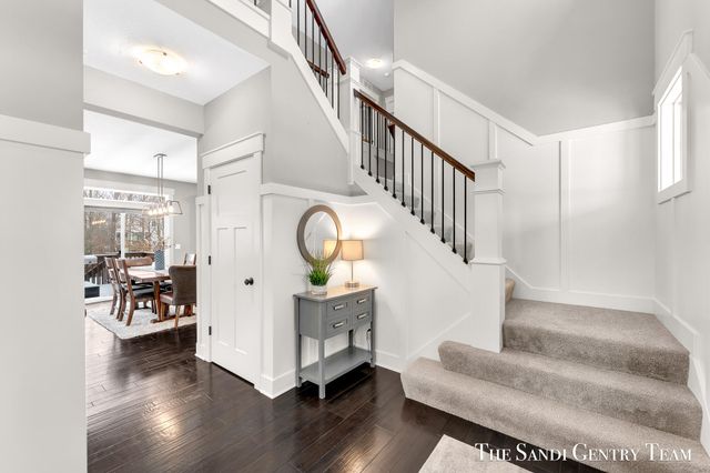 16575 Spring Tree Drive, Spring Lake Twp, MI 49456