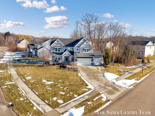 16575 Spring Tree Drive, Spring Lake Twp, MI 49456