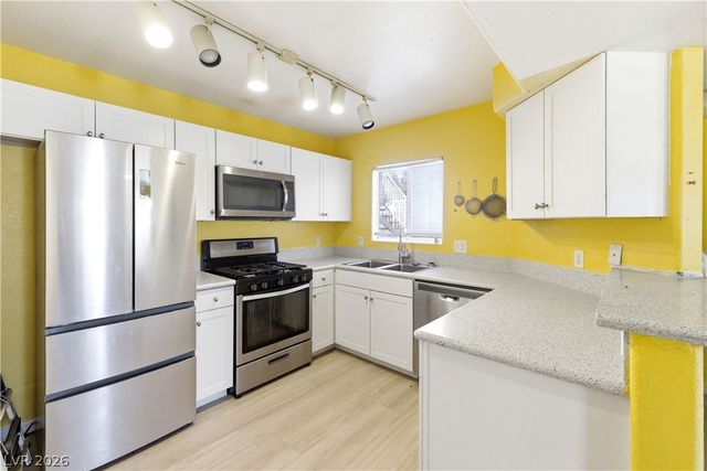 4555 Sahara Avenue 154, Las Vegas, NV 89104