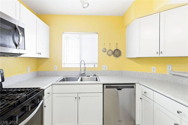 4555 Sahara Avenue 154, Las Vegas, NV 89104