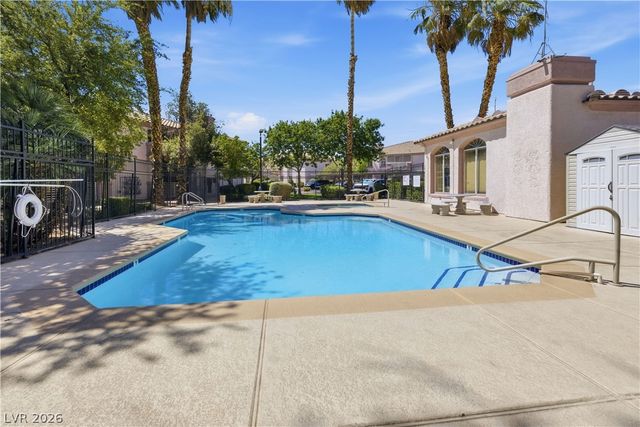 4555 Sahara Avenue 154, Las Vegas, NV 89104