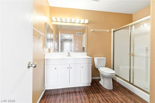 4555 Sahara Avenue 154, Las Vegas, NV 89104